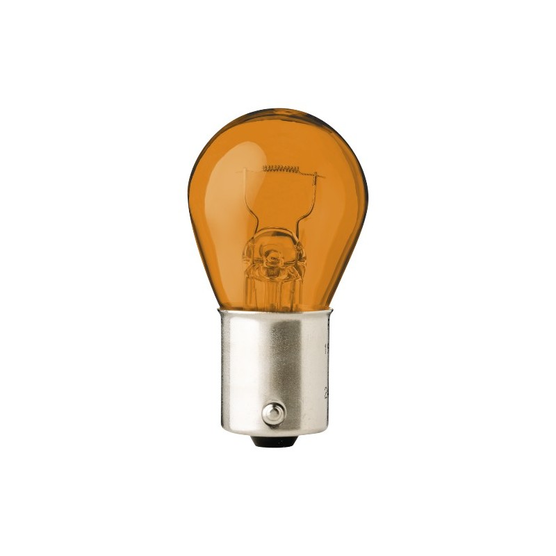 AMPÜL NORMAL 12V 93 21W YAKIN TIRNAK AMBER TURUNCU TRİFA TRF 80381 TRF
