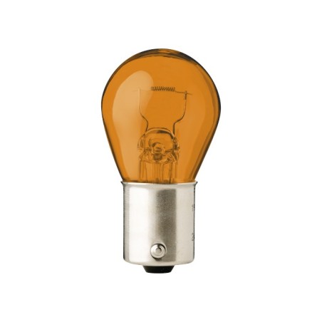 AMPÜL NORMAL 12V 93 21W YAKIN TIRNAK AMBER TURUNCU TRİFA TRF 80381 TRF