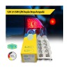 AMPÜL NORMAL 12V 1016 21/5W TRİFA TRF 03381 TRF-03381 TRİFA