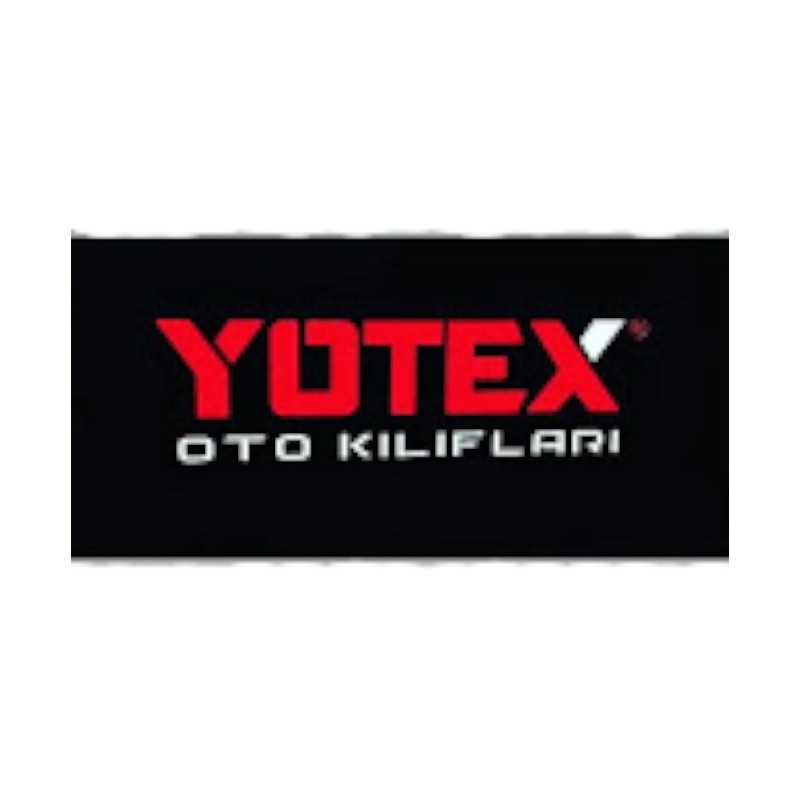 KOLTUK KILIFI EKONOMİK YOTEX YTX-E100 YOTEX