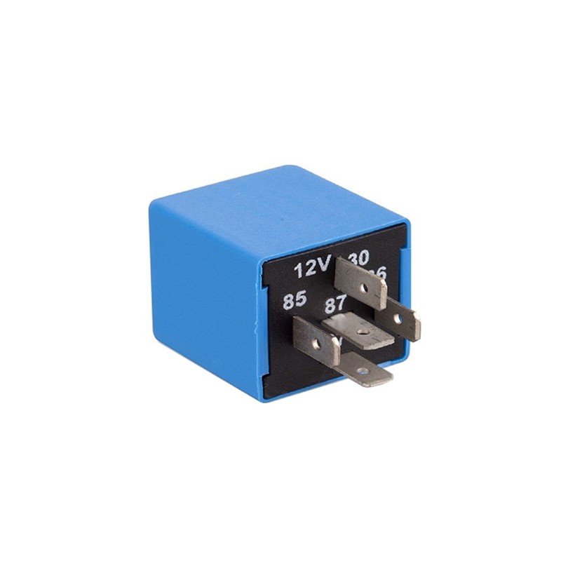 ROLE TİTRETİCİ KORNA ROLESİ 12V PMX 123,004 PMX-123-004 PMX