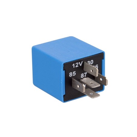 ROLE TİTRETİCİ KORNA ROLESİ 12V PMX 123,004 PMX-123-004 PMX