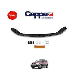 KAPUT RÜZGARLIĞI İNCE MALZEME KIA SORENTO 02-06 30430402 3MM EUROCAP 4