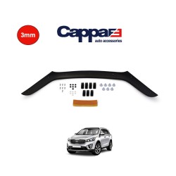 KAPUT RÜZGARLIĞI İNCE MALZEME KIA SORENTO 16-20 30430416 3MM EUROCAP 4