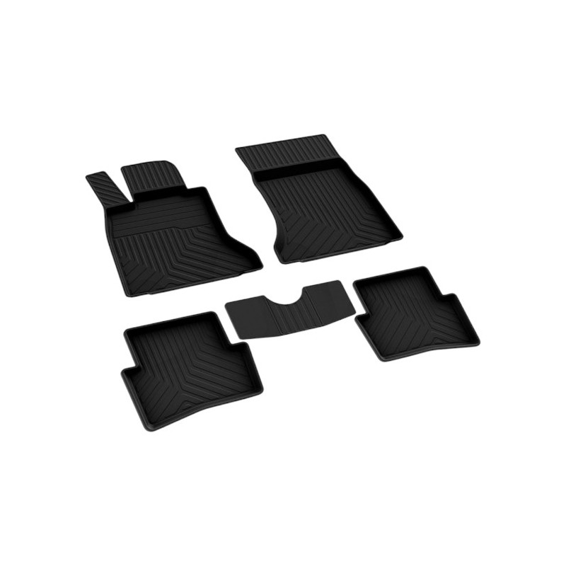 PASPAS KAUÇUK ORJİNAL MODEL 4D BMW 4 SERİSİ G26 2021- ÜNLAKS 4DS-20015
