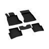 PASPAS KAUÇUK ORJİNAL MODEL 4D BMW 4 SERİSİ G26 2021- ÜNLAKS 4DS-20015