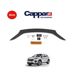 KAPUT RÜZGARLIĞI İNCE MALZEME KIA SPORTAGE 16 SONRASI 30430516 3MM EUR