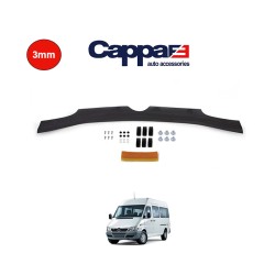 KAPUT RÜZGARLIĞI İNCE MALZEME MERCEDES SPRİNTER 00-06 30550200 3MM EUR