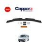 KAPUT RÜZGARLIĞI İNCE MALZEME MERCEDES SPRİNTER 00-06 30550200 3MM EUR