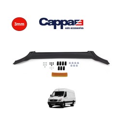 KAPUT RÜZGARLIĞI İNCE MALZEME MERCEDES SPRİNTER 06-14 30550206 3MM EUR