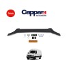 KAPUT RÜZGARLIĞI İNCE MALZEME MERCEDES SPRİNTER 06-14 30550206 3MM EUR