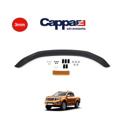 KAPUT RÜZGARLIĞI İNCE MALZEME NISSAN NAVARA 16-20 30580216 3MM EUROCAP