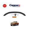 KAPUT RÜZGARLIĞI İNCE MALZEME NISSAN NAVARA 16-20 30580216 3MM EUROCAP