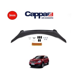 KAPUT RÜZGARLIĞI İNCE MALZEME NISSAN QASHQAİ 07-10 30580607 3MM EUROCA