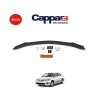 KAPUT RÜZGARLIĞI İNCE MALZEME TOYOTA COROLLA 08-13 7925K030 30780808 3