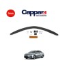 KAPUT RÜZGARLIĞI İNCE MALZEME TOYOTA COROLLA 13-18 7926K031 30780813 3