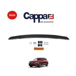 KAPUT RÜZGARLIĞI İNCE MALZEME VOLKSWAGEN VW TİGUAN 16 SONRASI 8092K089