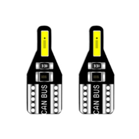 AMPÜL DİPSİZ LED 12V T10 25SMD 7020 CANBUS BEYAZ KGN 4508098 KGN