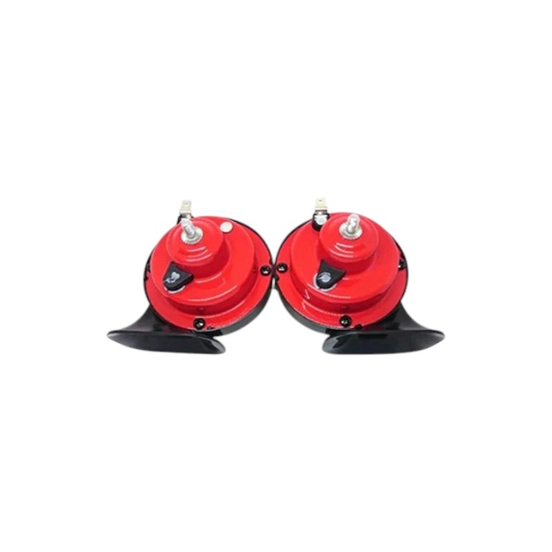 KORNA ELEKTRONİK DA DAT TEK FİŞLİ12V HRN051-İK TAS