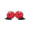 KORNA ELEKTRONİK DA DAT TEK FİŞLİ12V HRN051-İK TAS