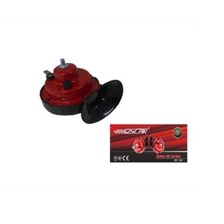 KORNA ELEKTRONİK DA DAT TEK FİŞLİ 12V OSN 0414 OSN-0414 OSCAR