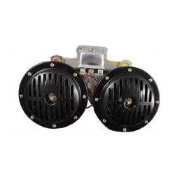 KORNA ELEKTRONİK DİT HELLA TİP SUPER TONE KROMAJLI BÜYÜK MODEL 155MM O