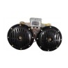 KORNA ELEKTRONİK DİT HELLA TİP SUPER TONE KROMAJLI BÜYÜK MODEL 155MM O