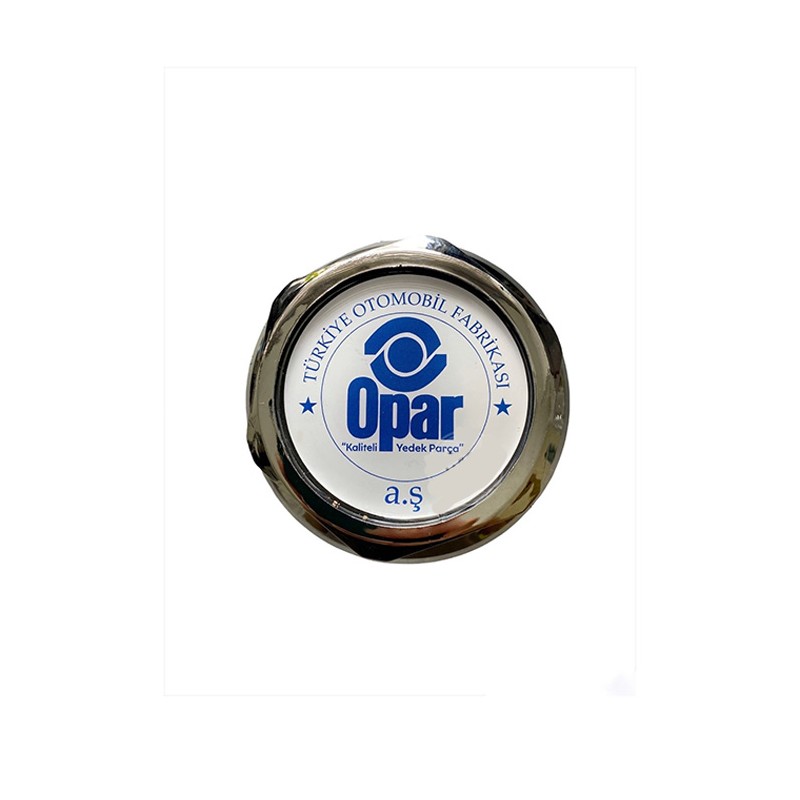 DEPO KAPAĞI TOFAŞ-LADA OPAR ERN00109 YERLİ