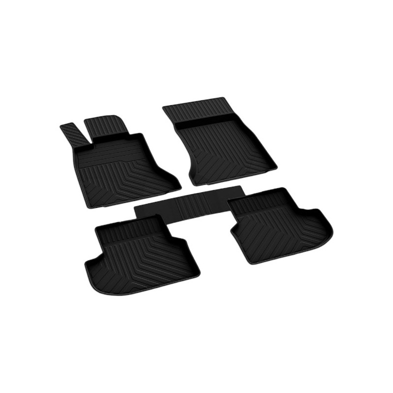 PASPAS KAUÇUK ORJİNAL MODEL 4D BMW 5 SERİSİ F10 X-Drive 2013-2016 ÜNLA