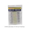 LED LAMBA MODÜL TİP COB NEON TİP BEYAZ 12V 0409970 CARUB