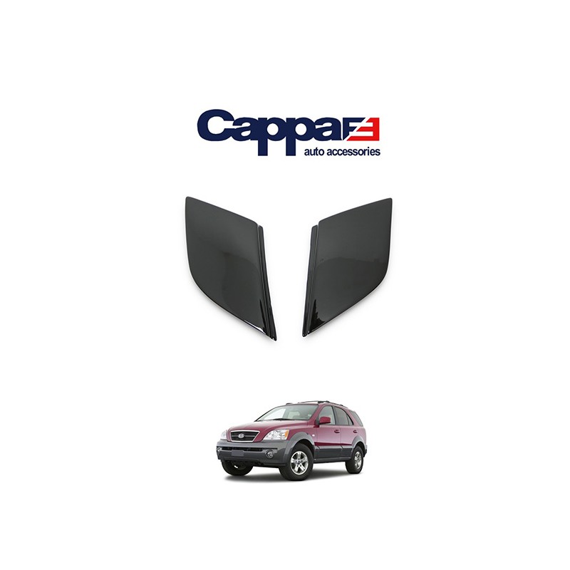 KAPUT RÜZGARLIĞI PANJUR EKİ KIA SORENTO 02-06 CAPPAFE 54430402 CAPPAFE