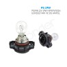 AMPÜL GÜNDÜZ FARI HALOGEN 12V H16 PS19W SENTİNEL PS 19W PS-19W SENTİNE