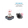 AMPÜL GÜNDÜZ FARI HALOGEN 12V PSY24W DIADEM AMBER TURUNCU SUPERVISION