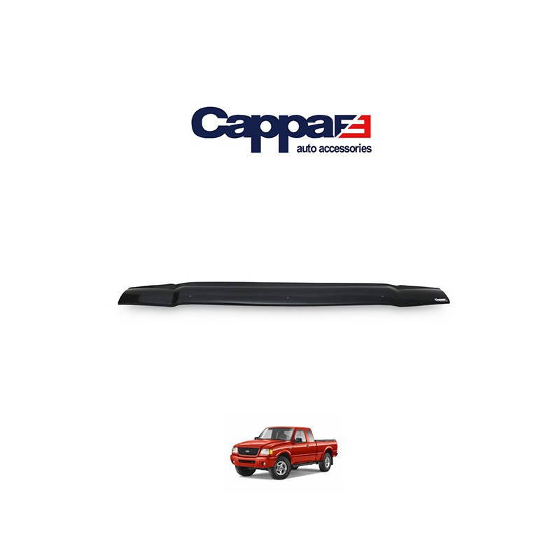KAPUT RÜZGARLIĞI FORD RANGER 02-06 4MM CAPPAFE 30300802 CAPPAFE