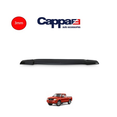 KAPUT RÜZGARLIĞI İNCE MALZEME FORD RANGER 02-06 3MM EUROCAP 30300802-1