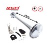 KORNA HAVALI MARİNE TEK BORU YUVARLAK 640MM 24V VENTİLSİZ 2751566 CARU
