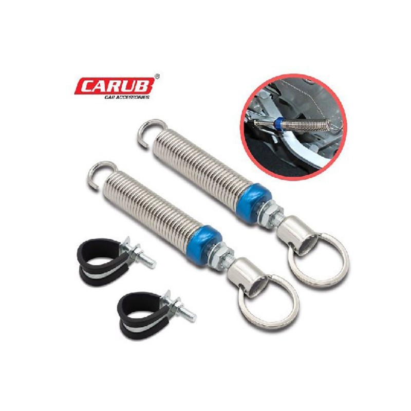BAGAJ KAPAĞI KALDIRMA YAYI 4620610 CARUB
