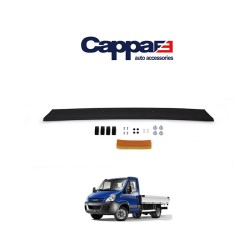 KAPUT RÜZGARLIĞI IVECO DAİLY 06-11 30390606 4MM CAPPAFE 3721K067 CAPPA