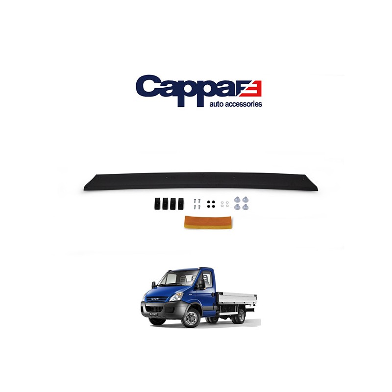 KAPUT RÜZGARLIĞI IVECO DAİLY 06-11 30390606 4MM CAPPAFE 3721K067 CAPPA
