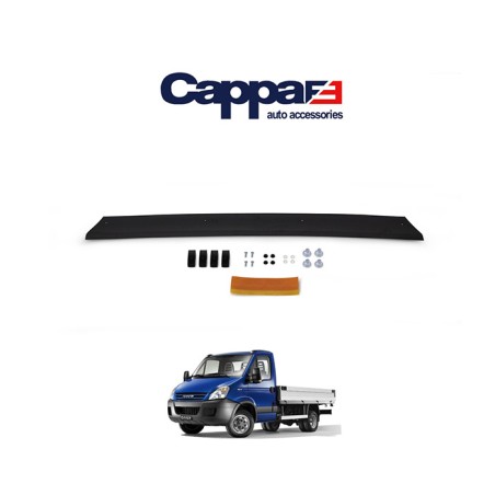 KAPUT RÜZGARLIĞI IVECO DAİLY 06-11 30390606 4MM CAPPAFE 3721K067 CAPPA
