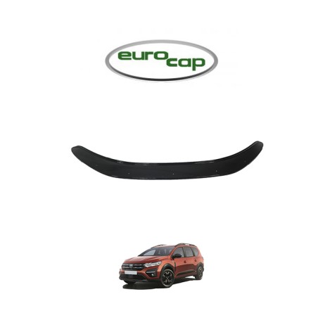 KAPUT RÜZGARLIĞI İNCE MALZEME DACIA JOGGER 22 SONRASI 3MM EUROCAP 3021