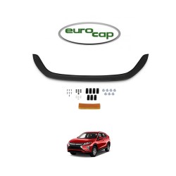 KAPUT RÜZGARLIĞI İNCE MALZEME MITSUBISHI ECLİPS CROSS 18 SONRASI 3MM E