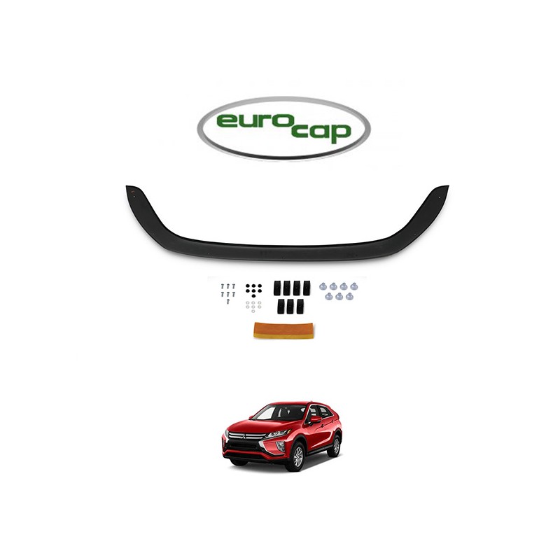 KAPUT RÜZGARLIĞI İNCE MALZEME MITSUBISHI ECLİPS CROSS 18 SONRASI 3MM E