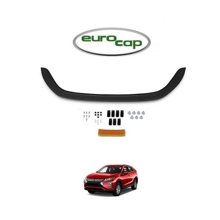 KAPUT RÜZGARLIĞI İNCE MALZEME MITSUBISHI ECLİPS CROSS 18 SONRASI 3MM E