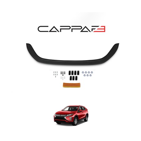 KAPUT RÜZGARLIĞI MITSUBISHI ECLİPS CROSS 18 SONRASI 4MM CAPPAFE 305702
