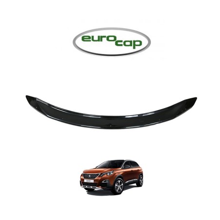 KAPUT RÜZGARLIĞI İNCE MALZEME PEUGEOT 3008 16 SONRASI 3MM EUROCAP 3061