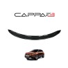 KAPUT RÜZGARLIĞI PEUGEOT 3008 16 SONRASI 4MM CAPPAFE 30610716K CAPPAFE