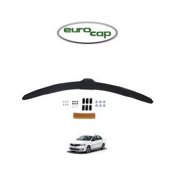 KAPUT RÜZGARLIĞI İNCE MALZEME SKODA RAPİD 12 SONRASI 3MM EUROCAP 30710