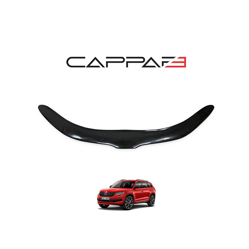 KAPUT RÜZGARLIĞI SKODA KODIAQ 17 SONRASI 4MM CAPPAFE 30710517K CAPPAFE