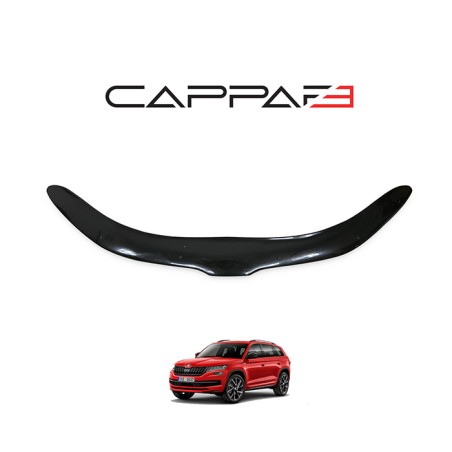 KAPUT RÜZGARLIĞI SKODA KODIAQ 17 SONRASI 4MM CAPPAFE 30710517K CAPPAFE